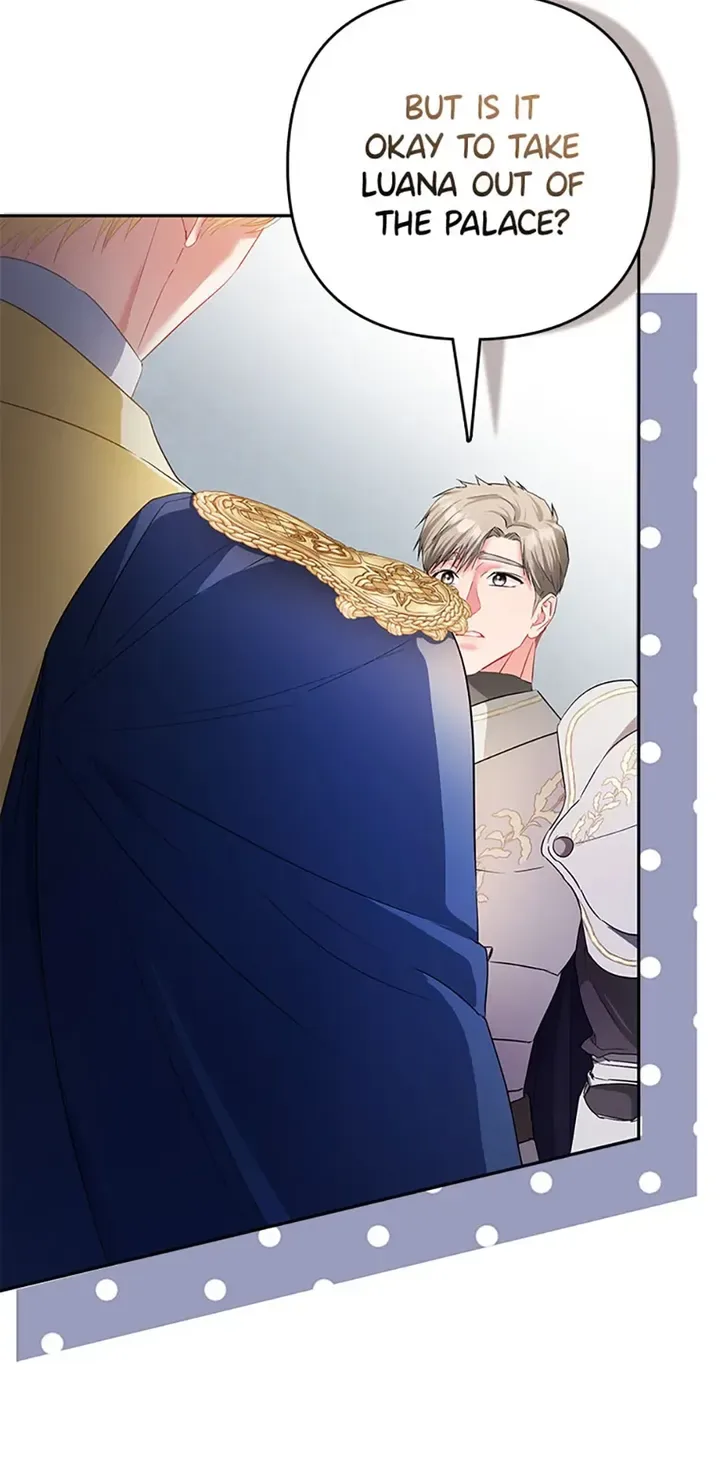 I’m The Princess Of All Chapter 24 page 8