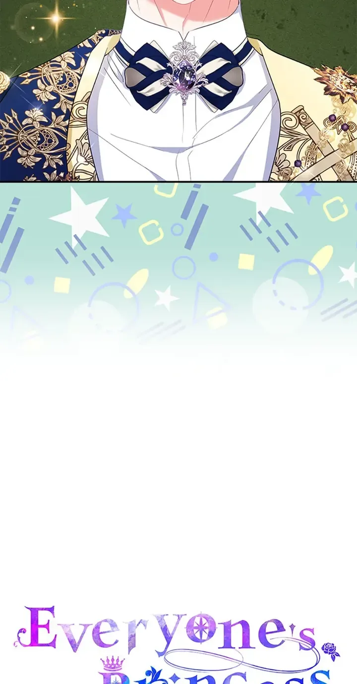 I’m The Princess Of All Chapter 24 page 22