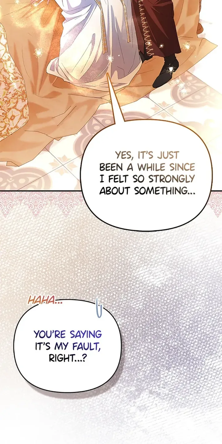 I’m The Princess Of All Chapter 23 page 87
