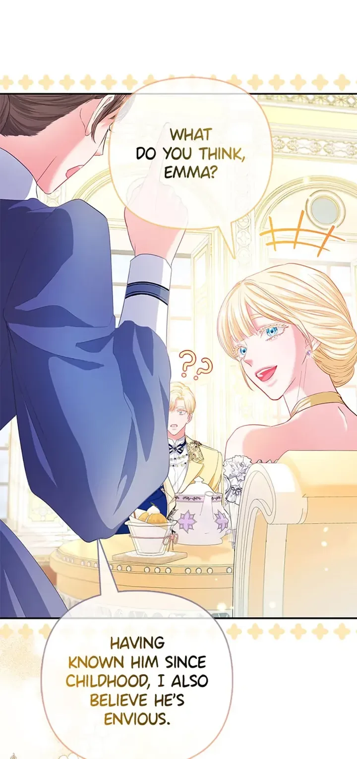 I’m The Princess Of All Chapter 24 page 36