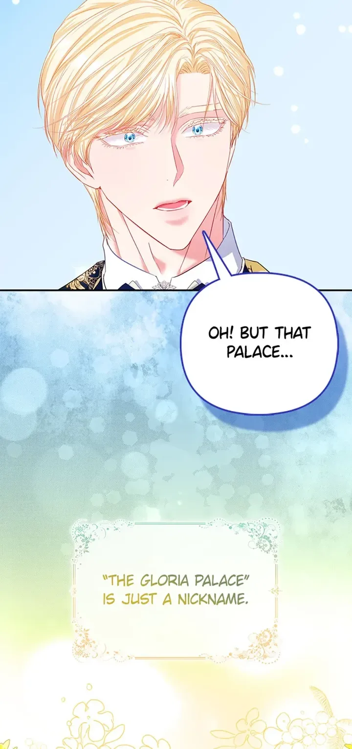 I’m The Princess Of All Chapter 24 page 41