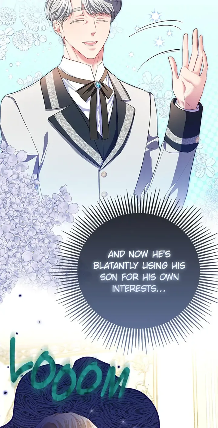 I’m The Princess Of All Chapter 24 page 34