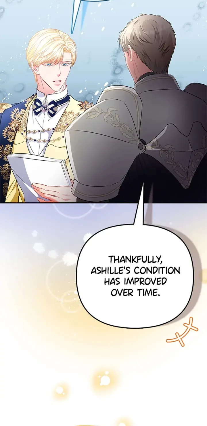 I’m The Princess Of All Chapter 24 page 5