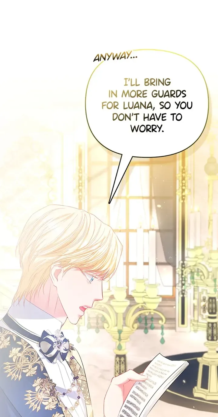 I’m The Princess Of All Chapter 24 page 18
