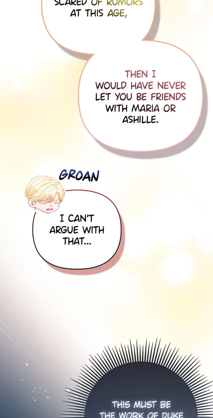 I’m The Princess Of All Chapter 24 page 32