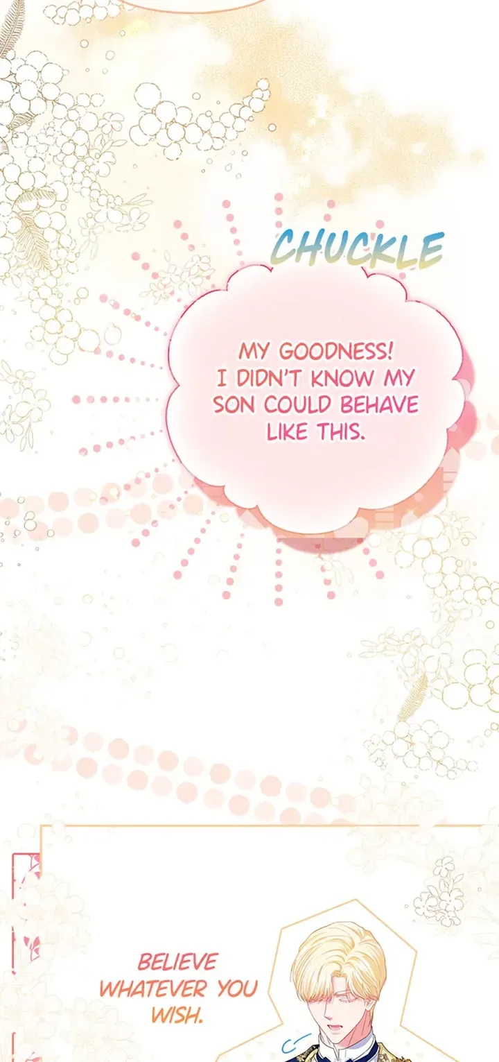 I’m The Princess Of All Chapter 24 page 37