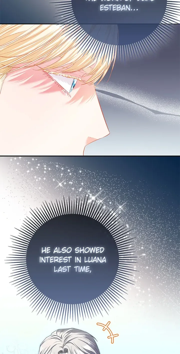 I’m The Princess Of All Chapter 24 page 33