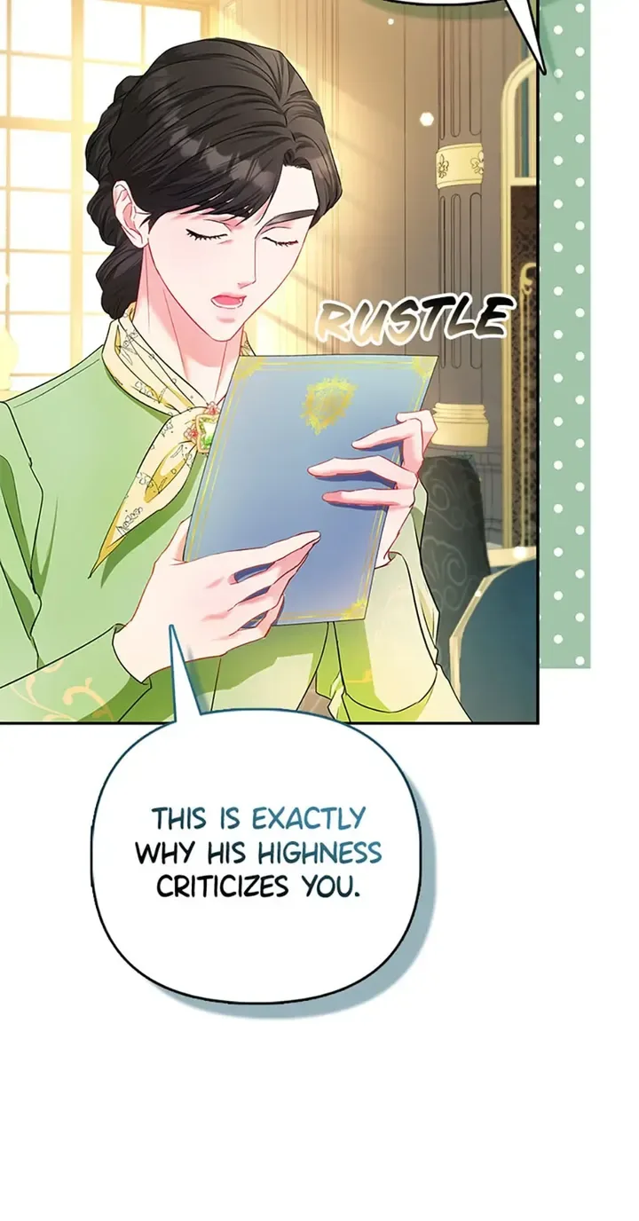 I’m The Princess Of All Chapter 24 page 67