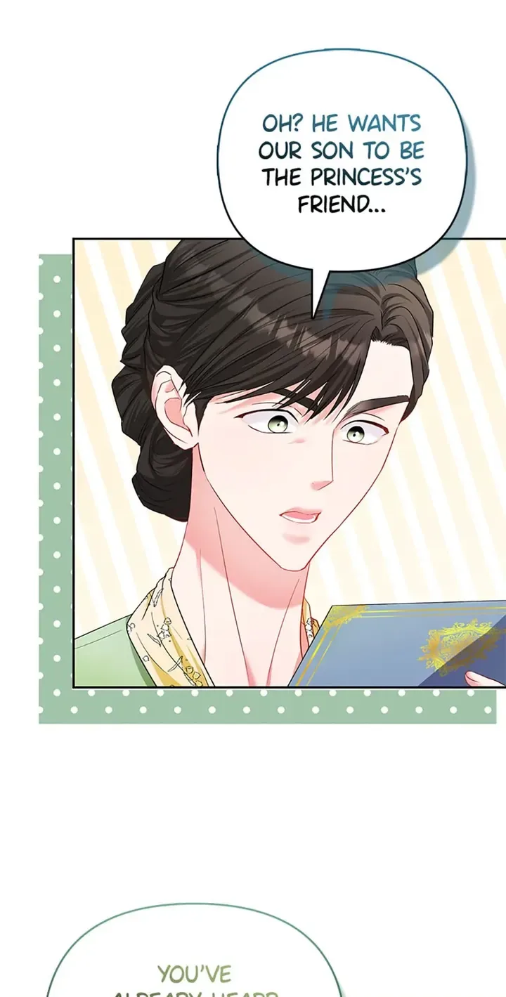 I’m The Princess Of All Chapter 24 page 68