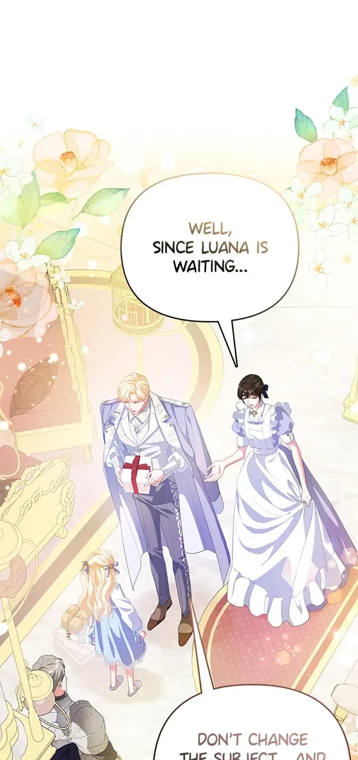 I’m The Princess Of All Chapter 22 page 18