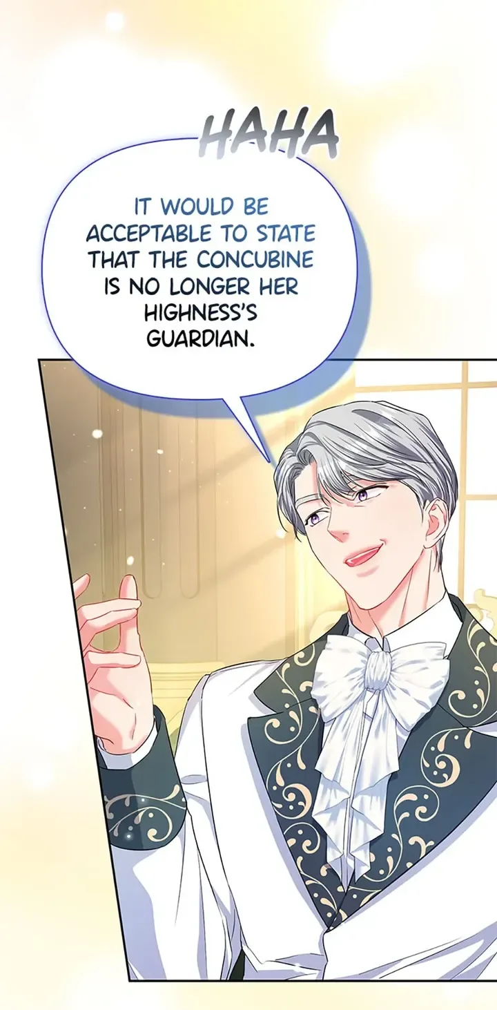 I’m The Princess Of All Chapter 24 page 85