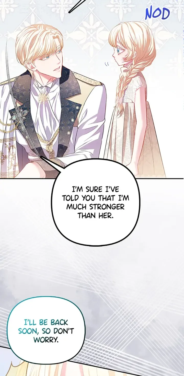 I’m The Princess Of All Chapter 19 page 38