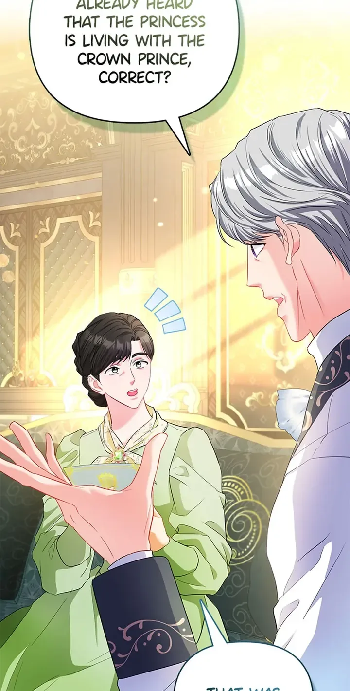 I’m The Princess Of All Chapter 24 page 69
