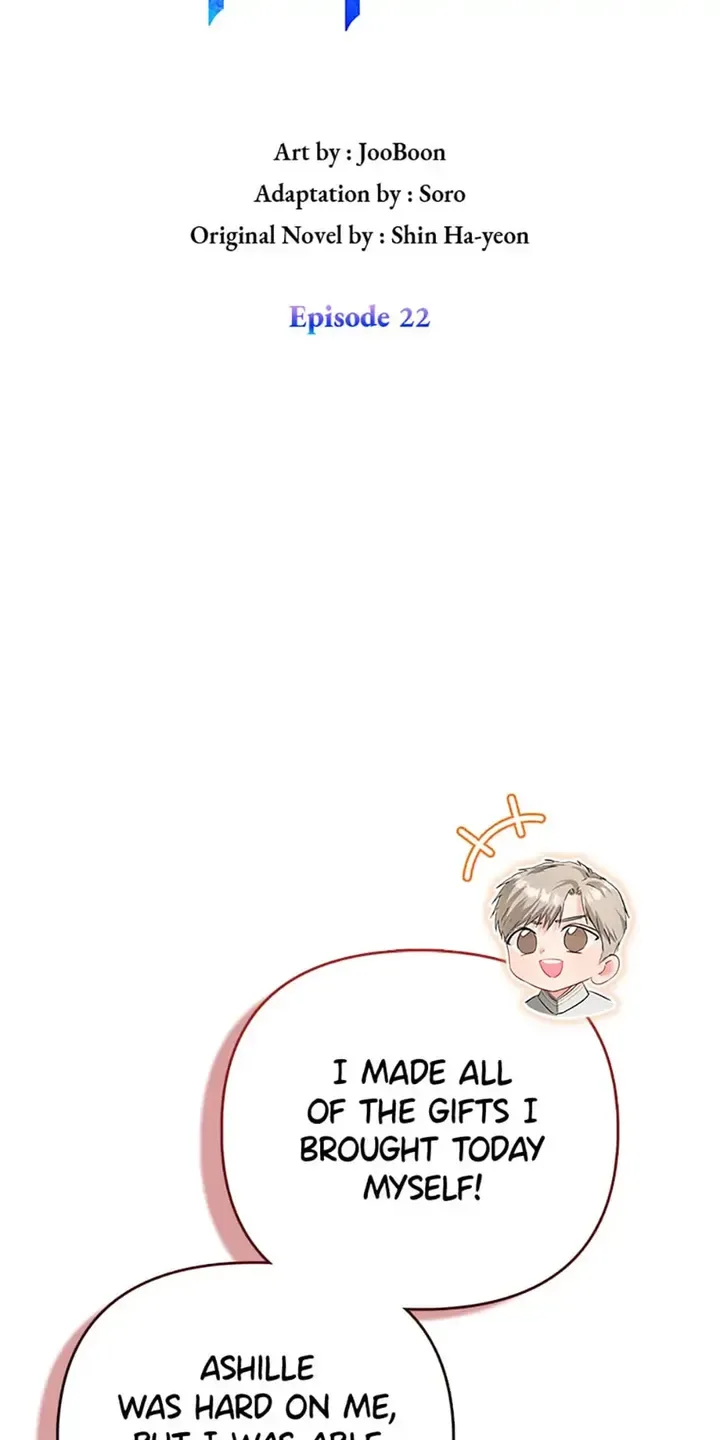 I’m The Princess Of All Chapter 22 page 3