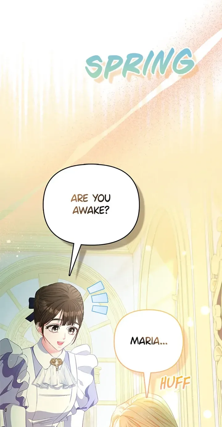 I’m The Princess Of All Chapter 24 page 59