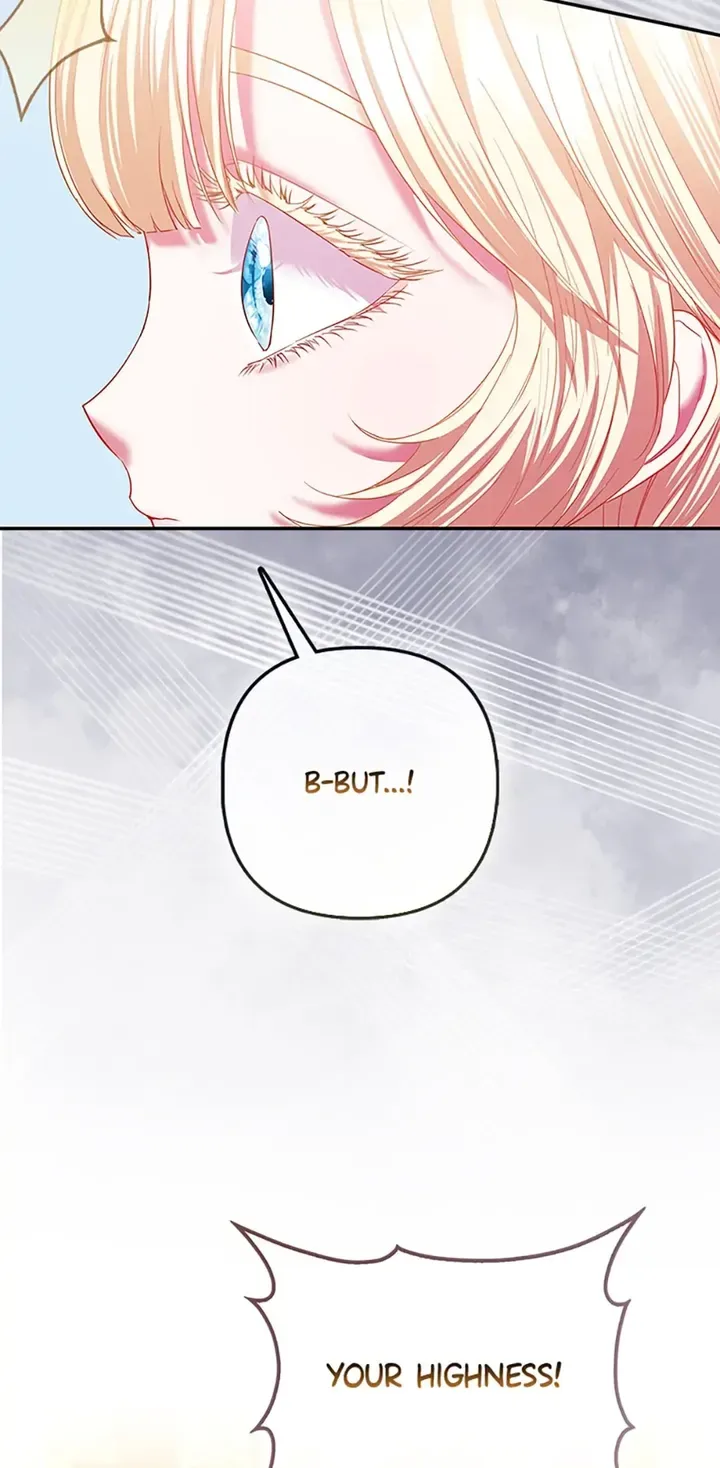 I’m The Princess Of All Chapter 19 page 39