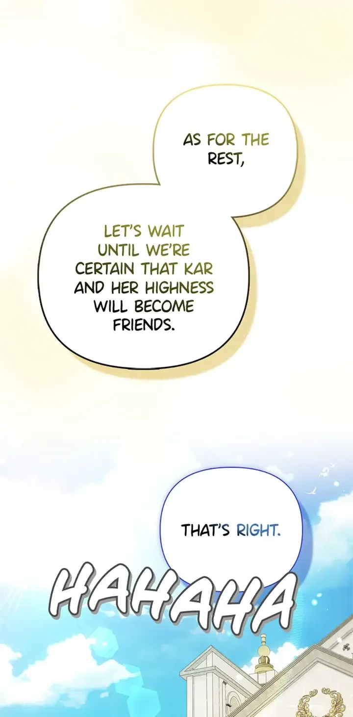I’m The Princess Of All Chapter 24 page 86