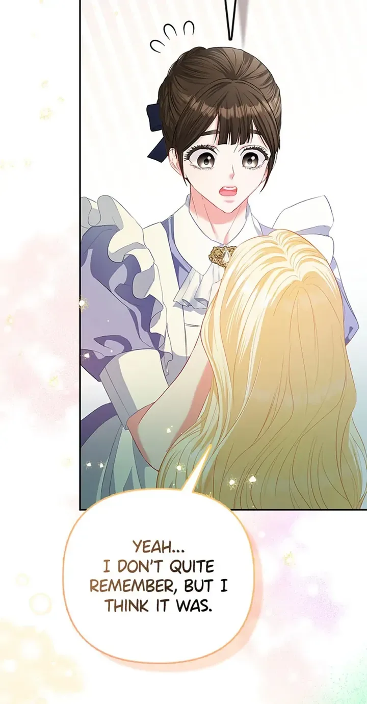 I’m The Princess Of All Chapter 24 page 61