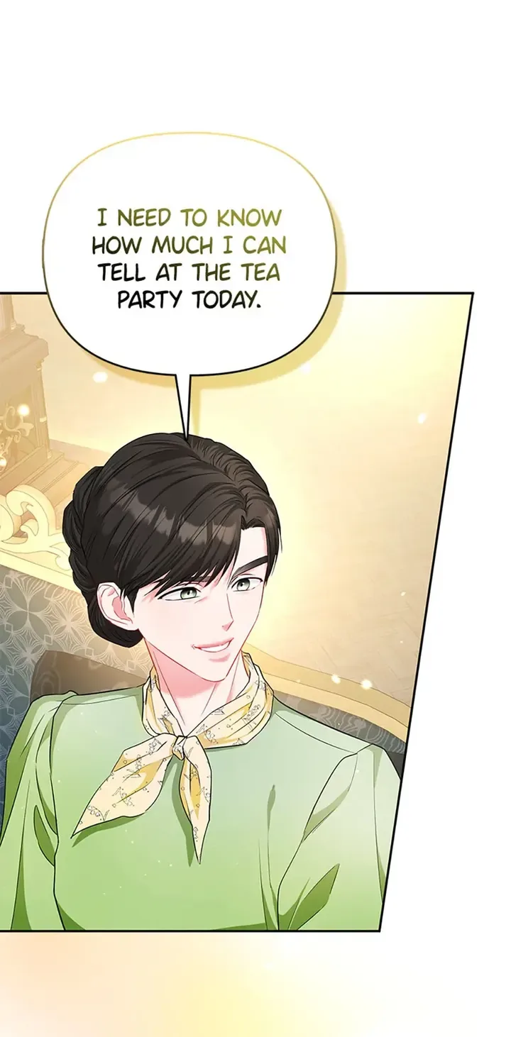 I’m The Princess Of All Chapter 24 page 84