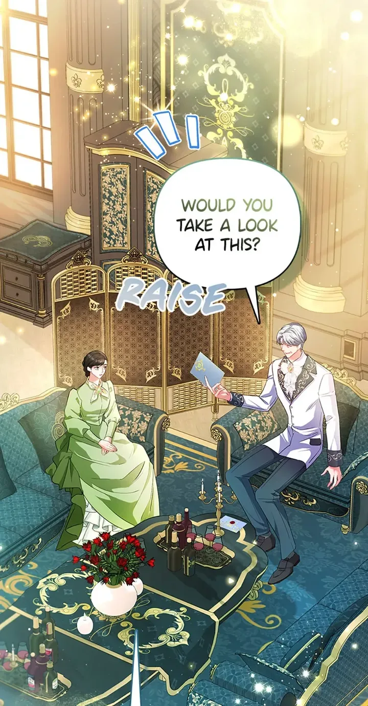 I’m The Princess Of All Chapter 24 page 65