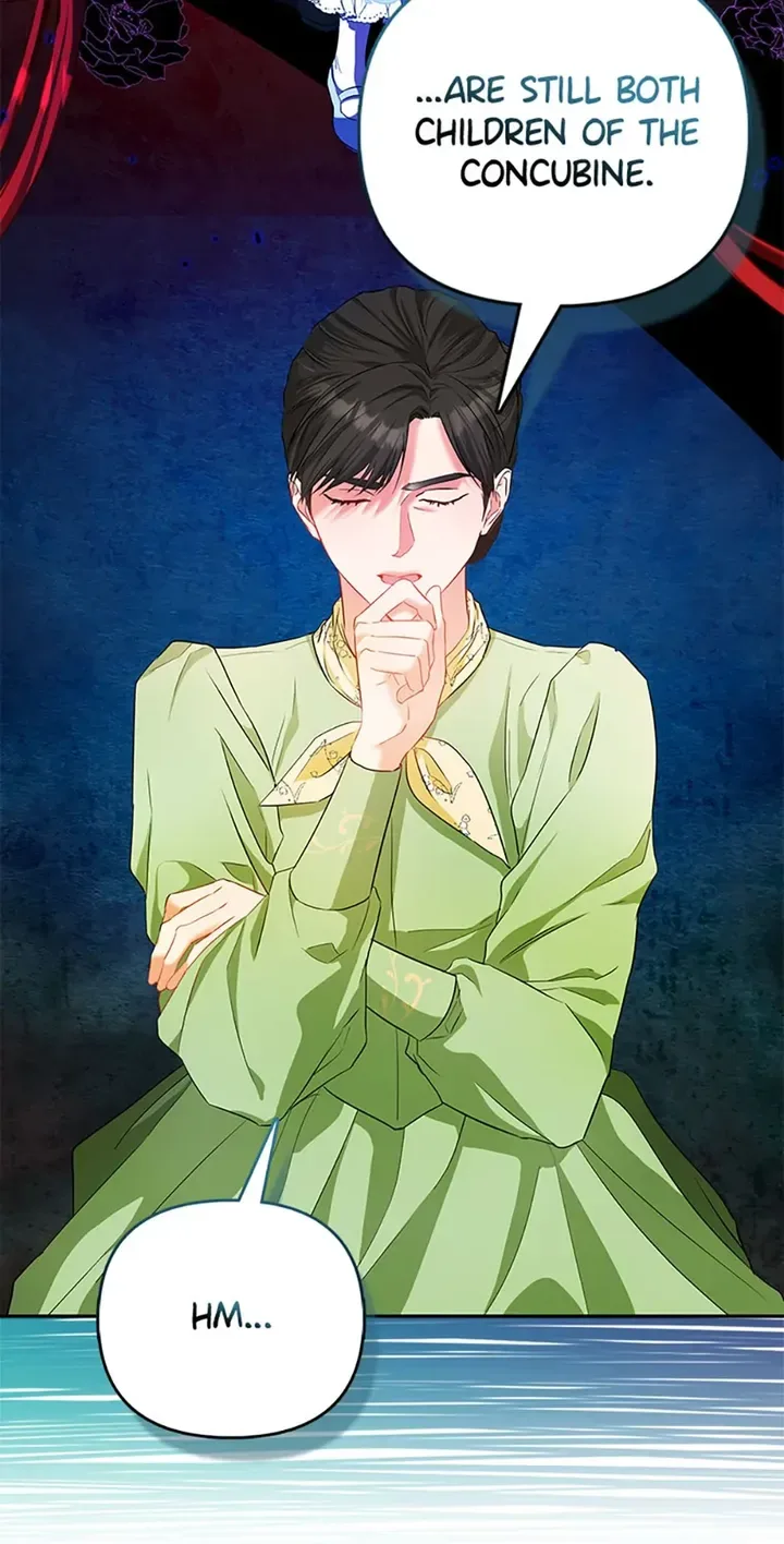 I’m The Princess Of All Chapter 24 page 76
