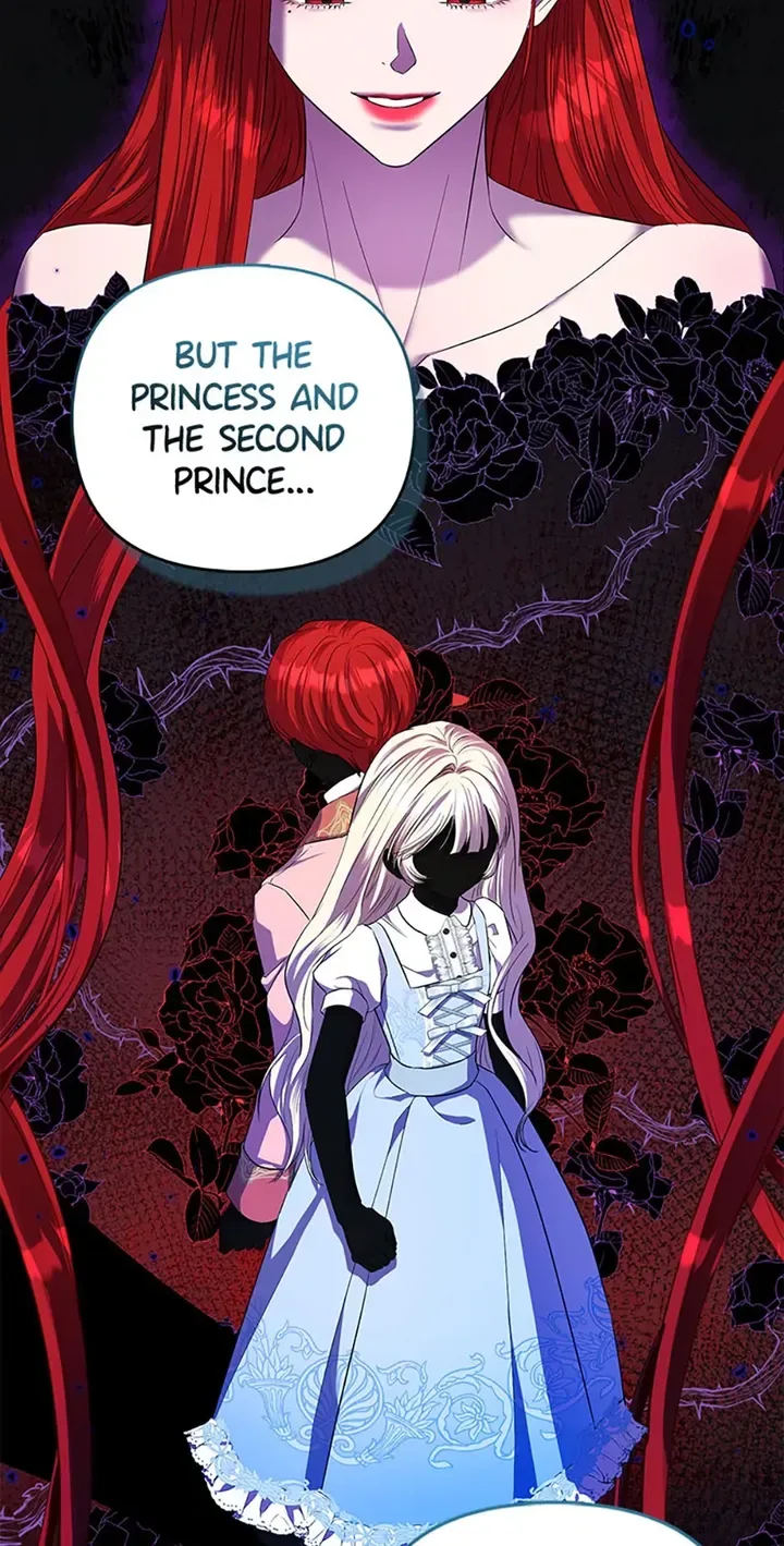 I’m The Princess Of All Chapter 24 page 75