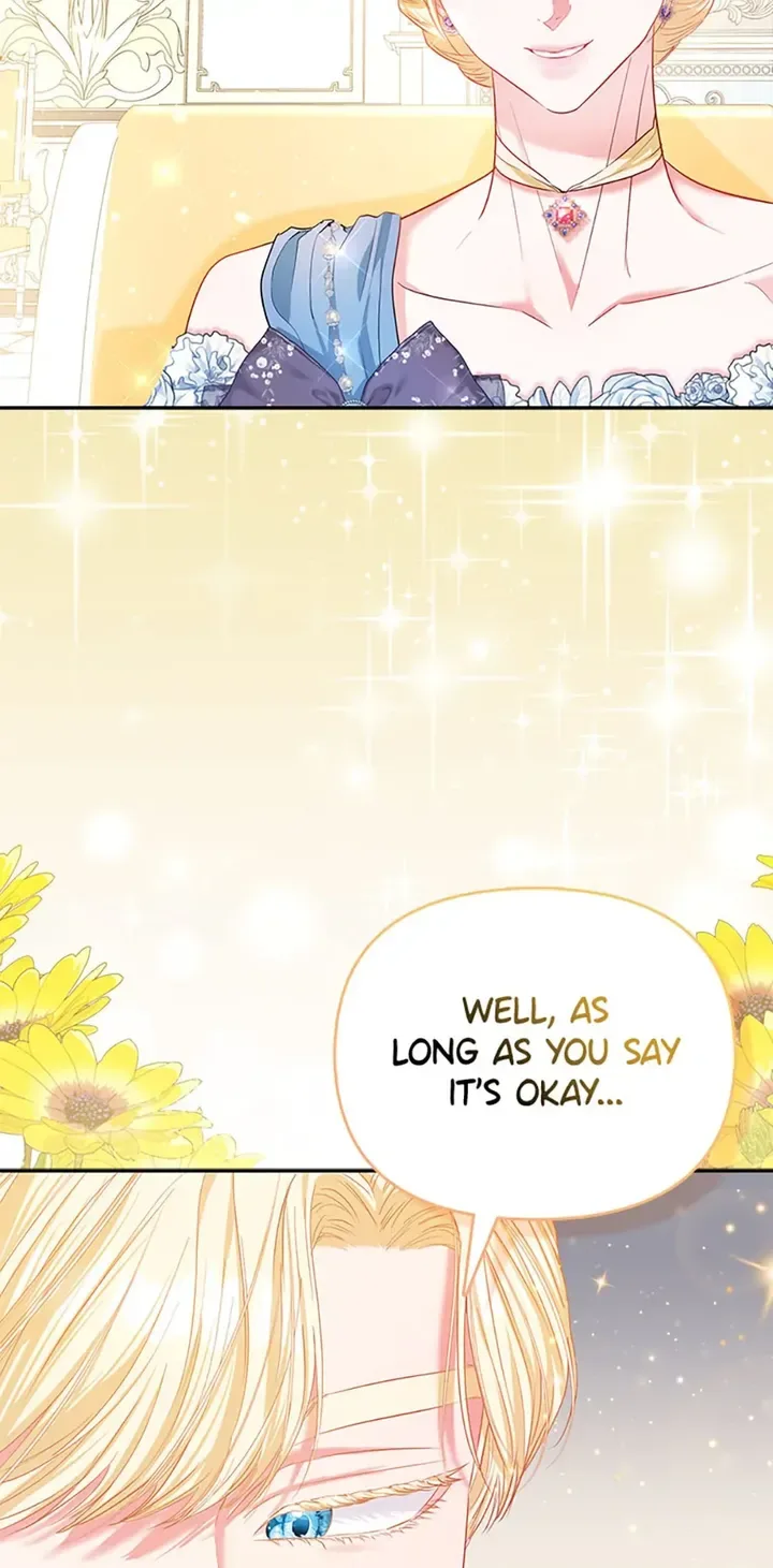 I’m The Princess Of All Chapter 24 page 46