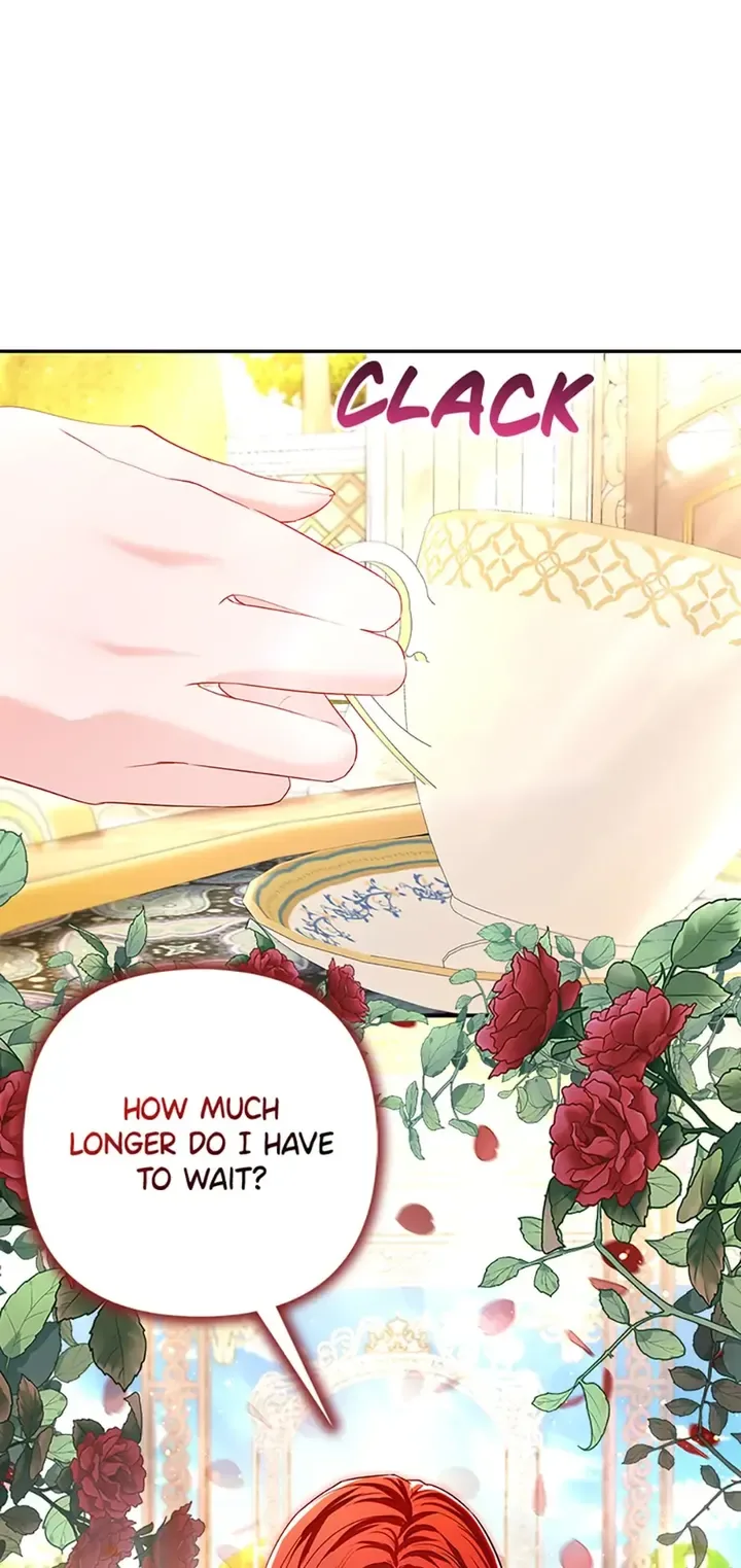 I’m The Princess Of All Chapter 19 page 43