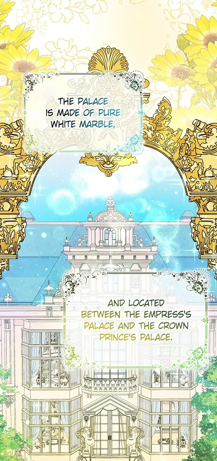 I’m The Princess Of All Chapter 24 page 42