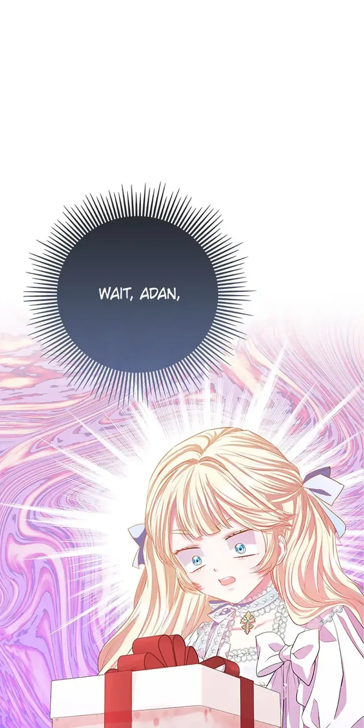 I’m The Princess Of All Chapter 22 page 1