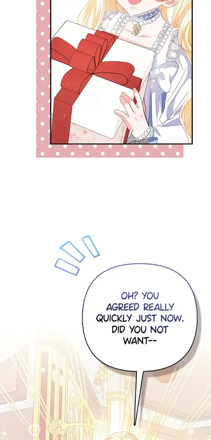 I’m The Princess Of All Chapter 22 page 14