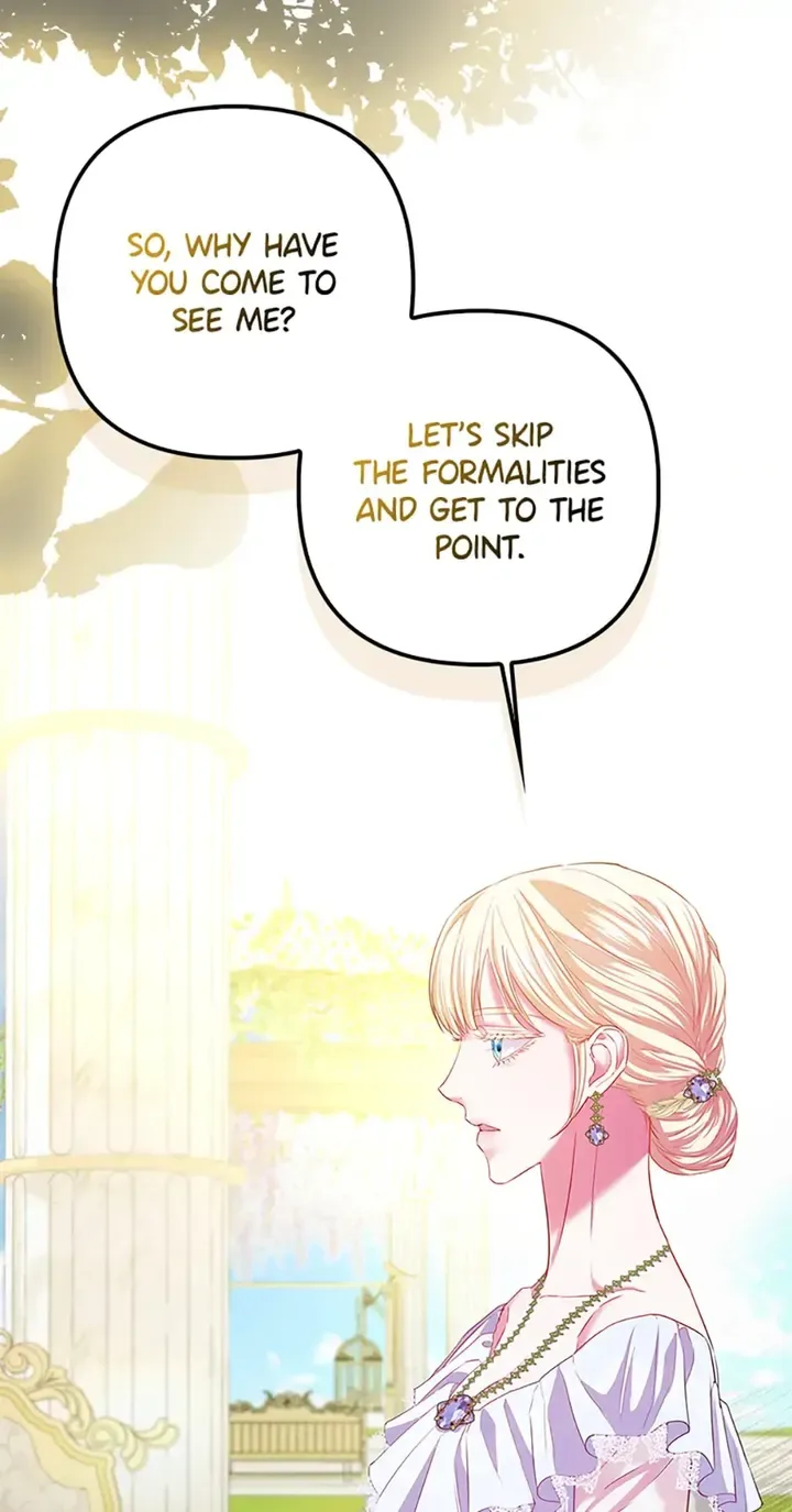 I’m The Princess Of All Chapter 19 page 56