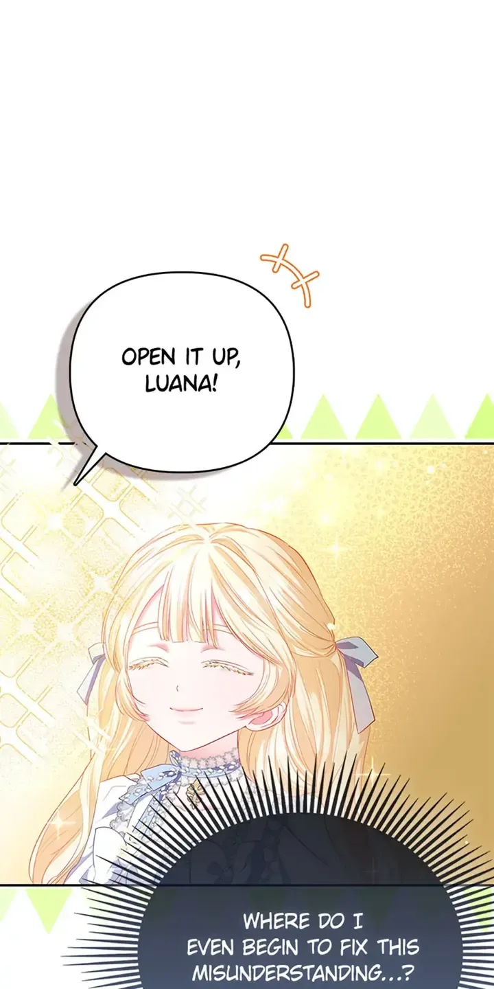 I’m The Princess Of All Chapter 22 page 5