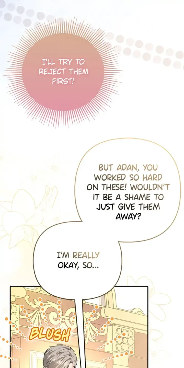 I’m The Princess Of All Chapter 22 page 7