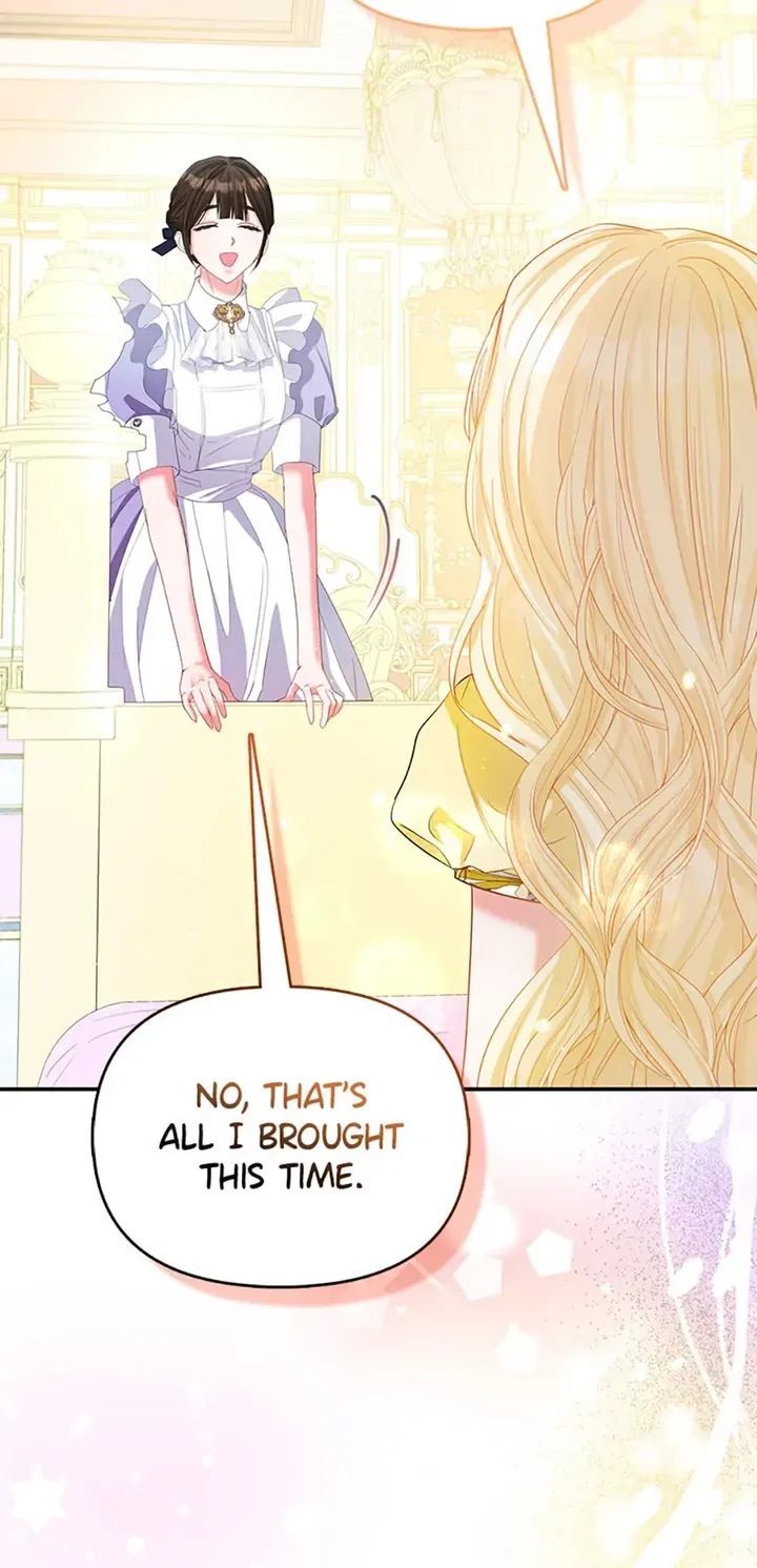 I’m The Princess Of All Chapter 25 page 3