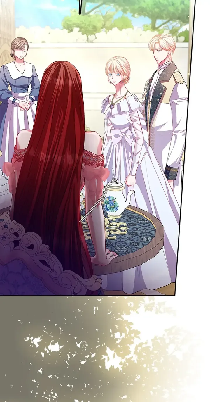I’m The Princess Of All Chapter 19 page 55