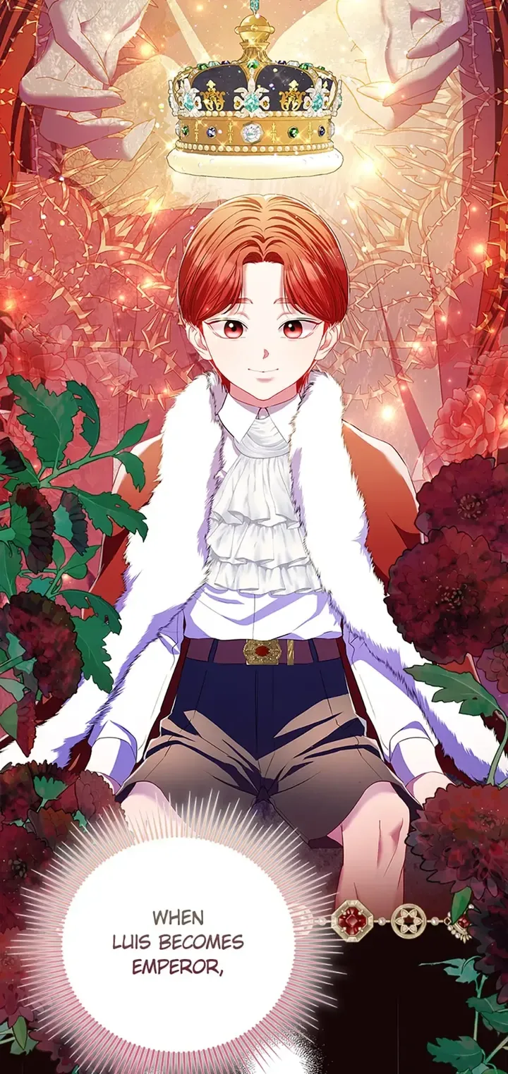 I’m The Princess Of All Chapter 19 page 48