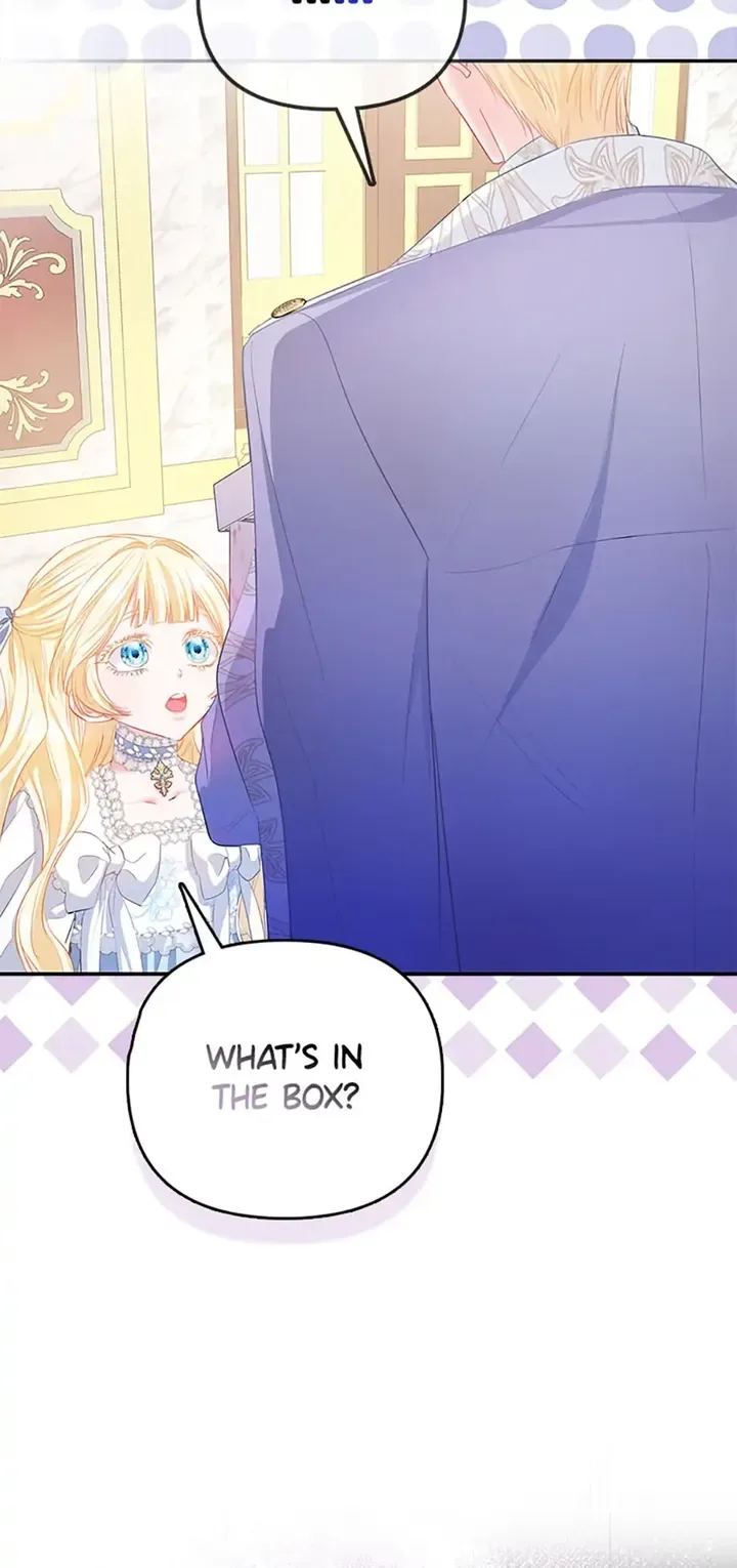 I’m The Princess Of All Chapter 22 page 23