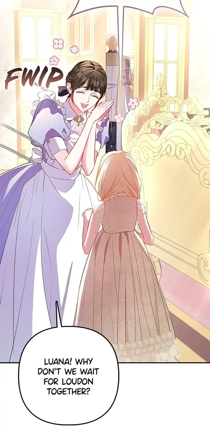 I’m The Princess Of All Chapter 19 page 40