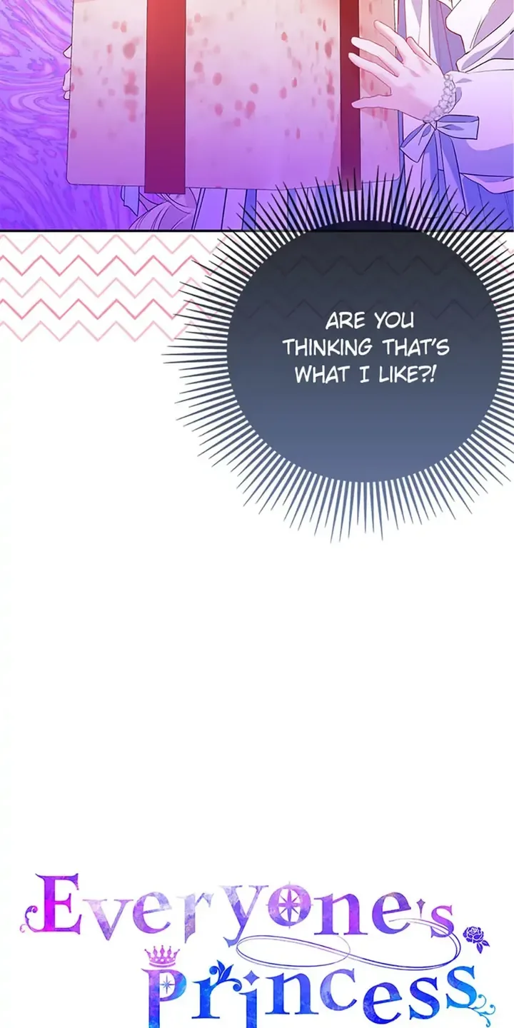 I’m The Princess Of All Chapter 22 page 2
