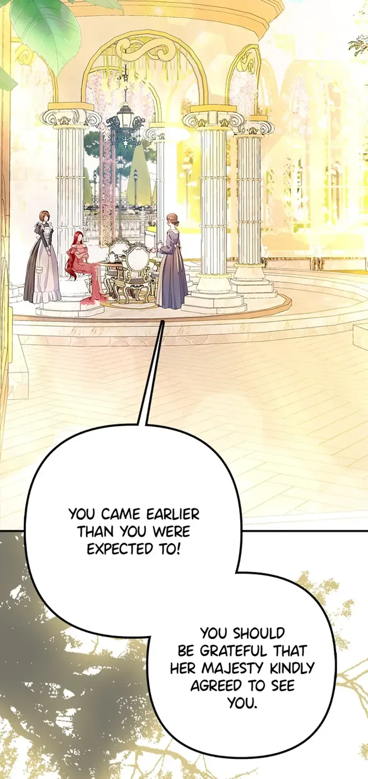 I’m The Princess Of All Chapter 19 page 45