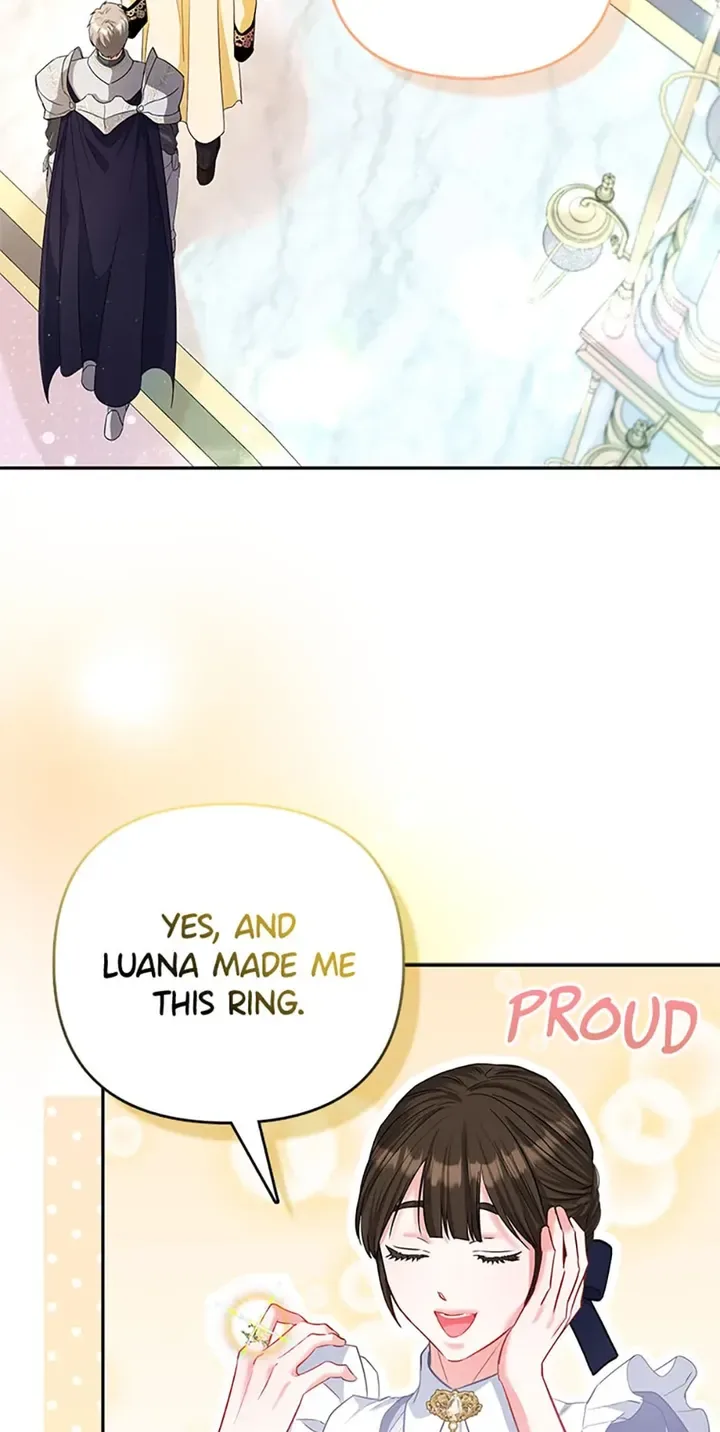I’m The Princess Of All Chapter 25 page 68