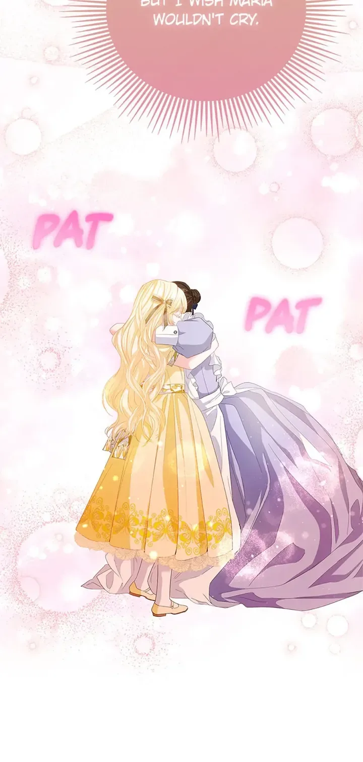 I’m The Princess Of All Chapter 25 page 24