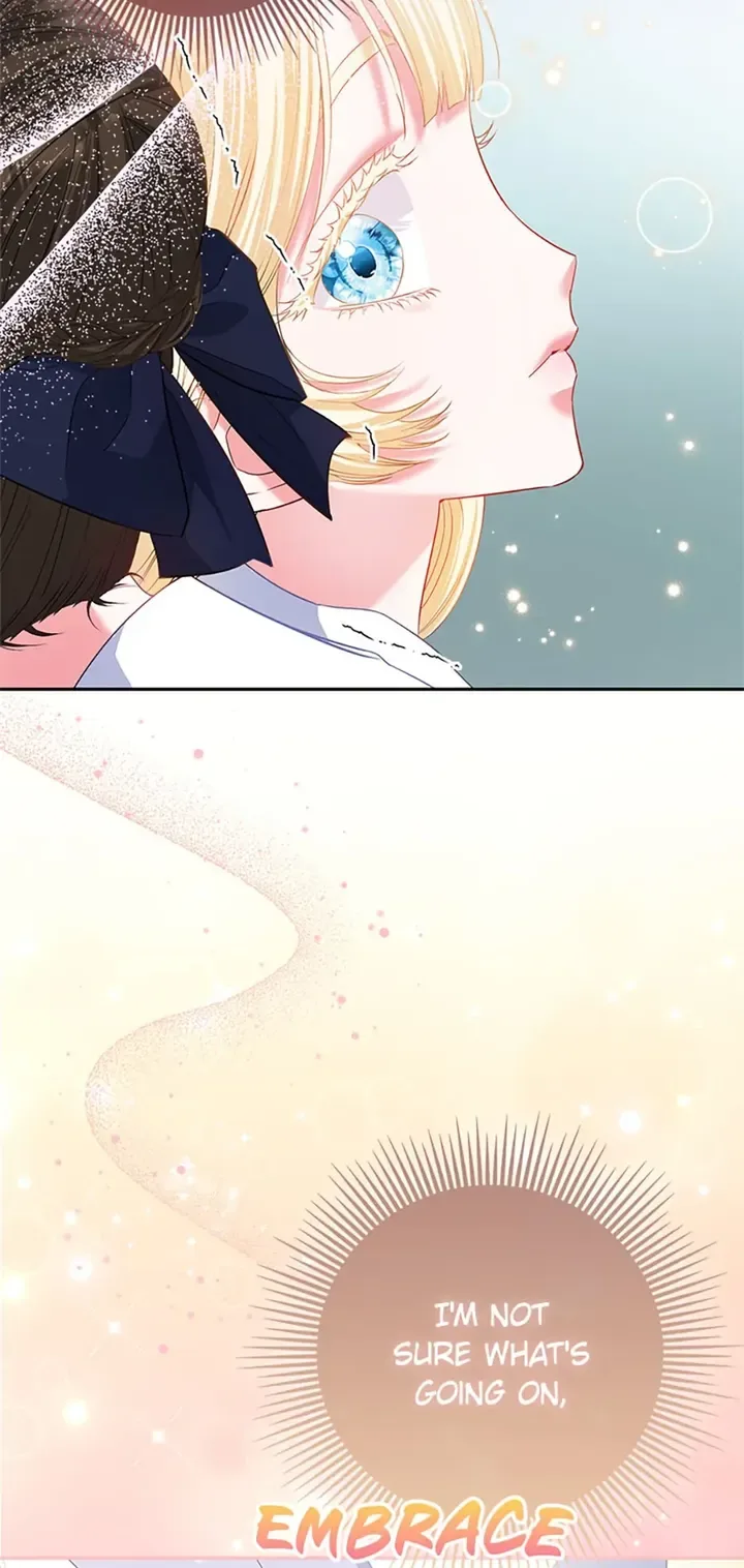 I’m The Princess Of All Chapter 25 page 22