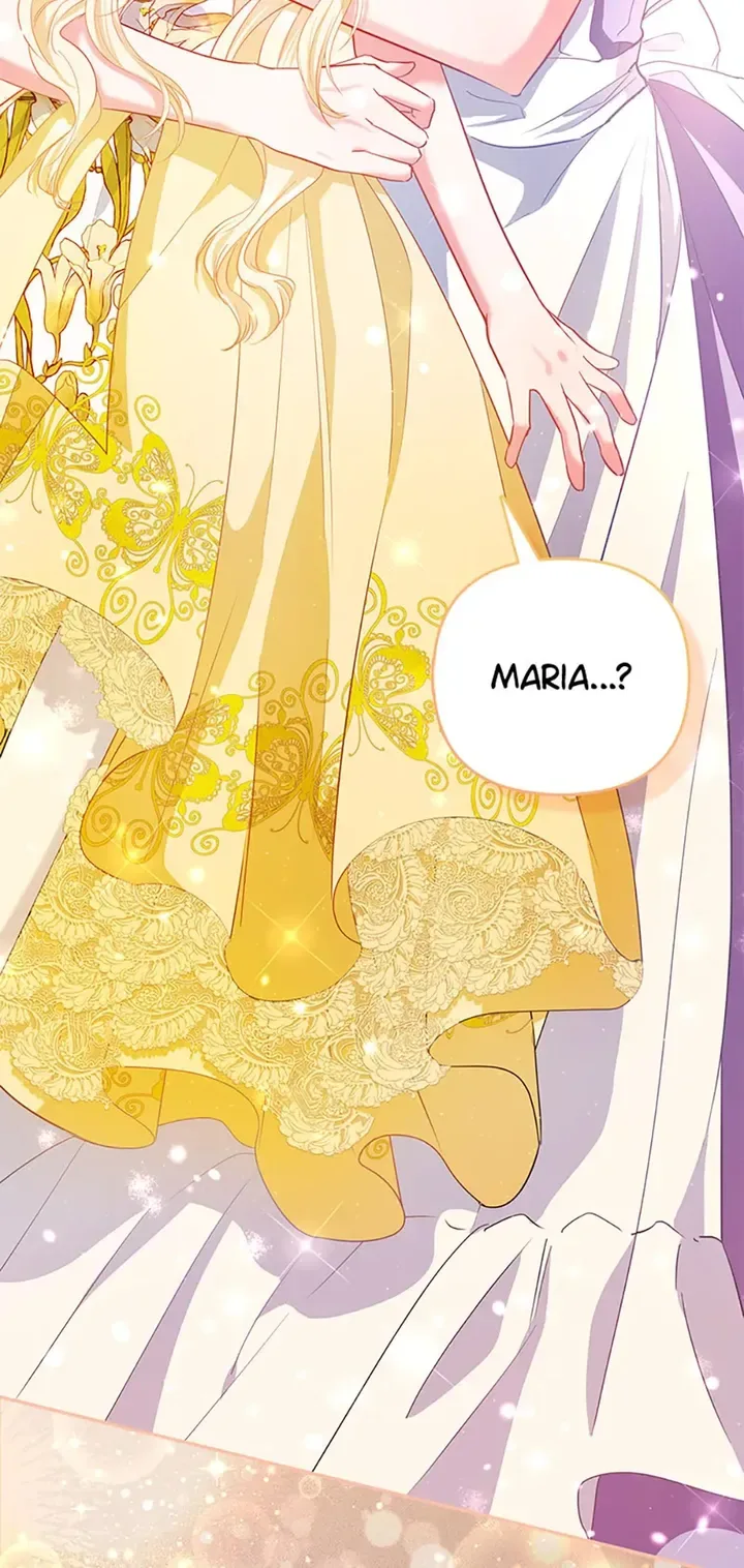 I’m The Princess Of All Chapter 25 page 18