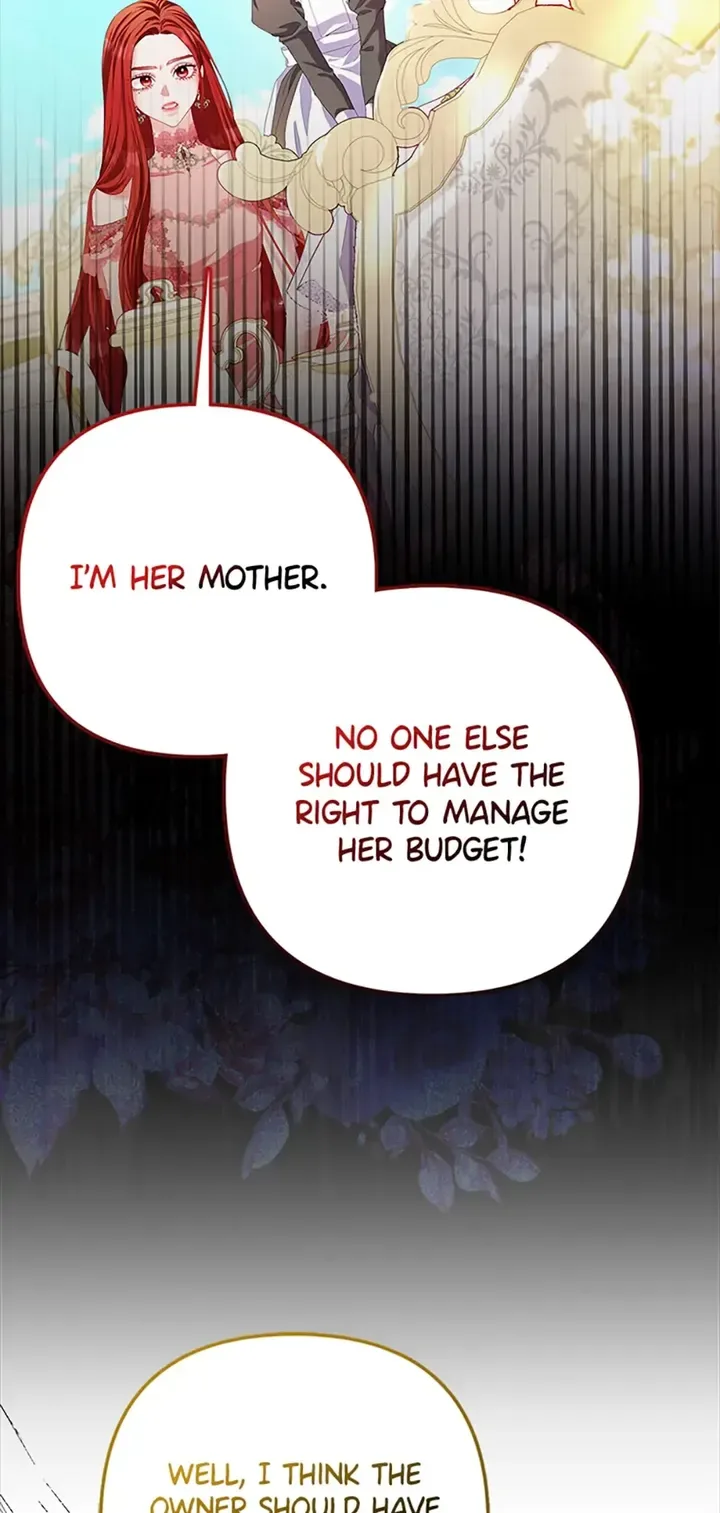 I’m The Princess Of All Chapter 19 page 61