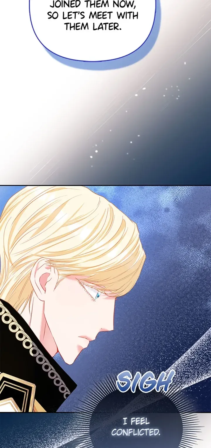 I’m The Princess Of All Chapter 25 page 44