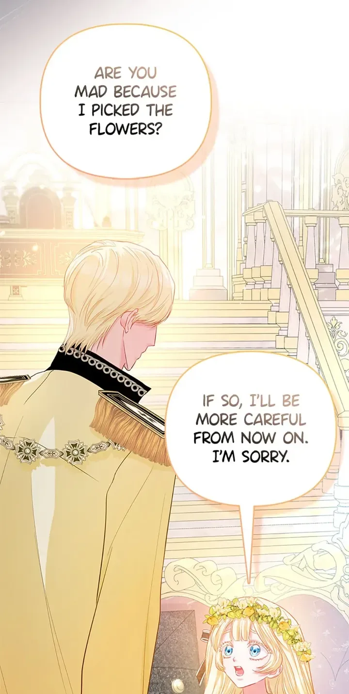 I’m The Princess Of All Chapter 25 page 73