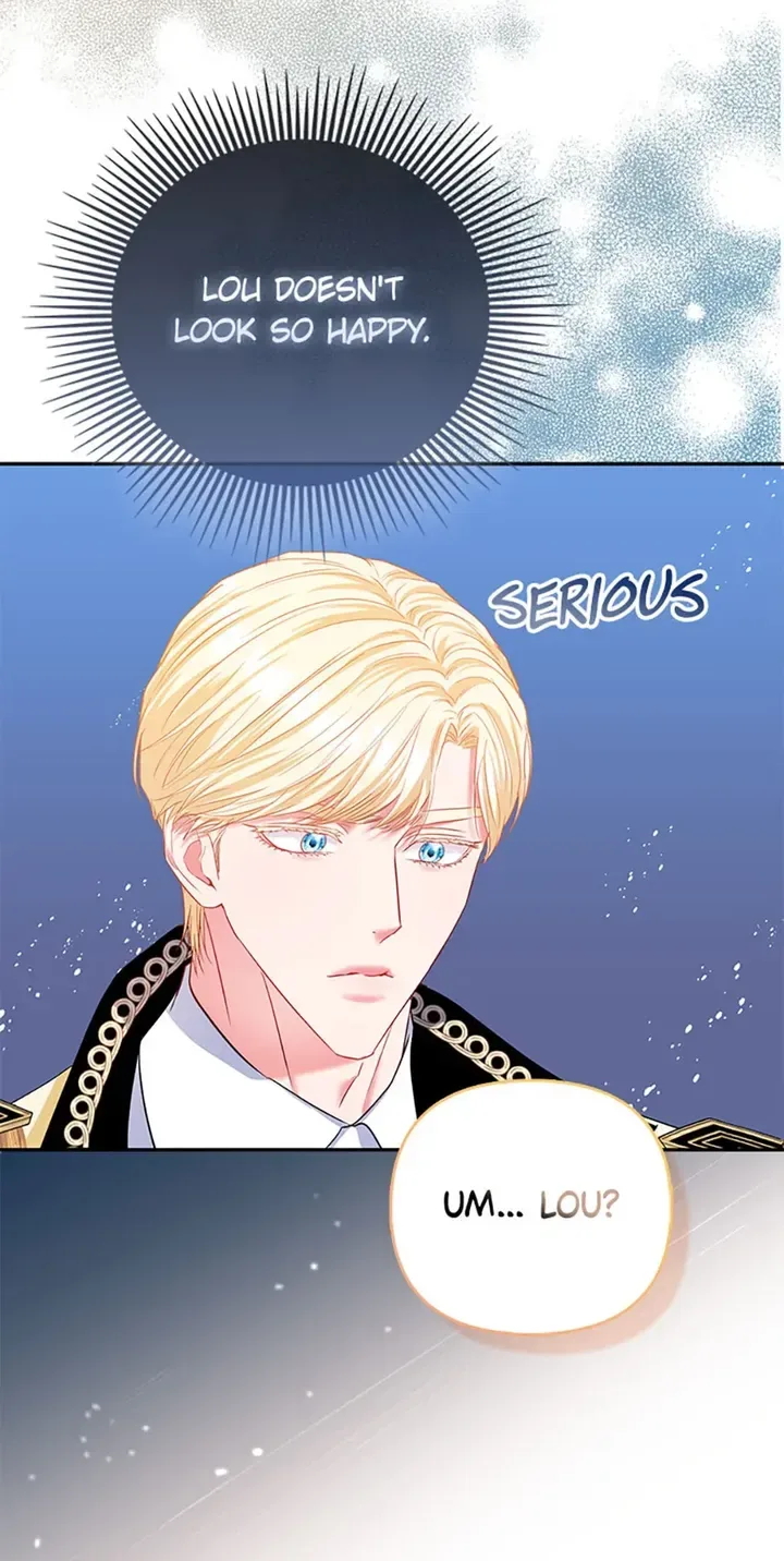 I’m The Princess Of All Chapter 25 page 72