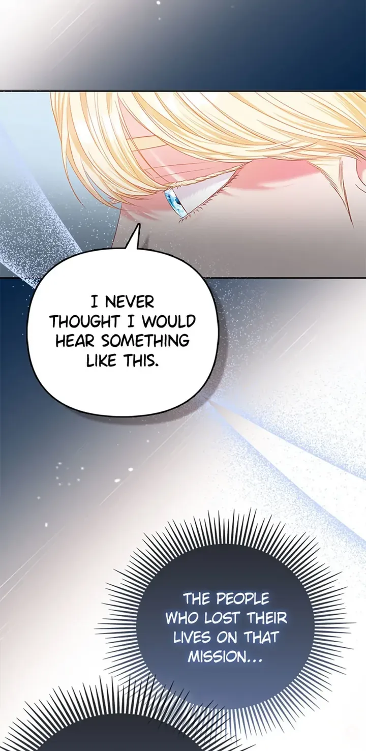 I’m The Princess Of All Chapter 25 page 39